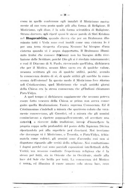 Gnosi rivista di studi teosofici