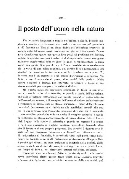 Gnosi rivista di studi teosofici