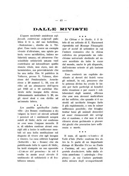 Gnosi rivista di studi teosofici