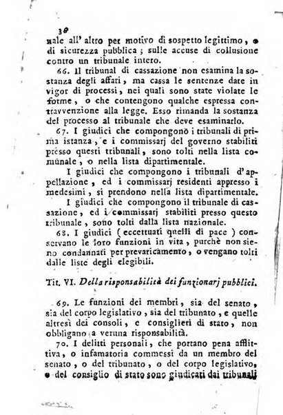 Guida del repubblicano della 27. Divisione militare