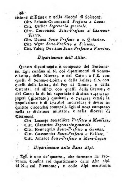 Guida del repubblicano della 27. Divisione militare