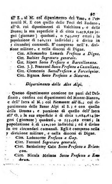 Guida del repubblicano della 27. Divisione militare