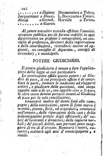 Guida del repubblicano della 27. Divisione militare