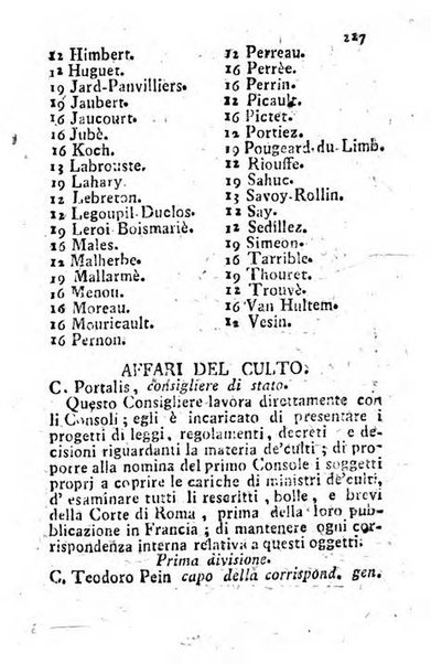 Guida del repubblicano della 27. Divisione militare