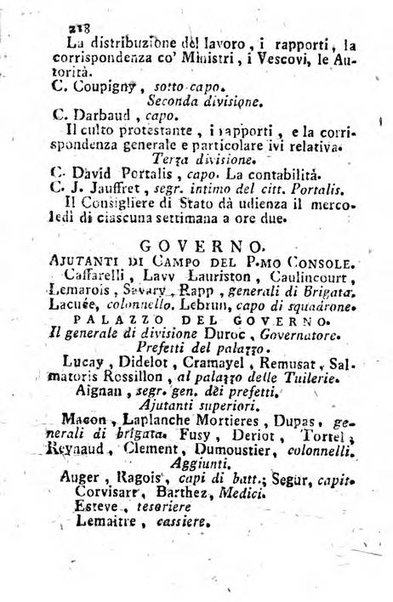 Guida del repubblicano della 27. Divisione militare