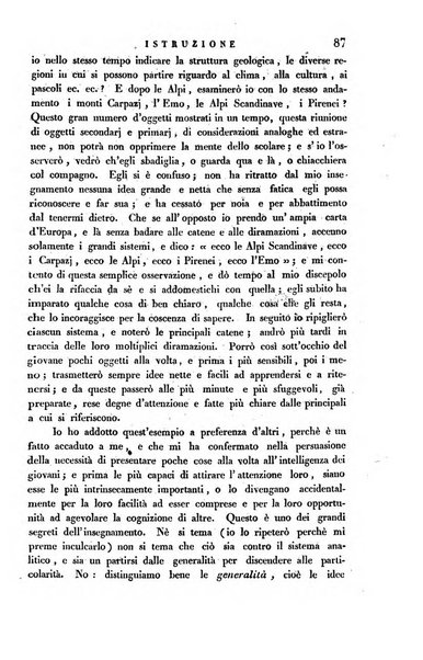 Guida dell'educatore foglio mensuale redatto da Raffaello Lambruschini