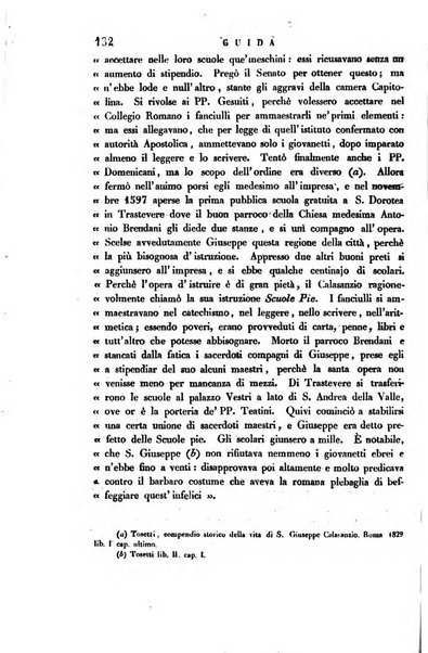 Guida dell'educatore foglio mensuale redatto da Raffaello Lambruschini