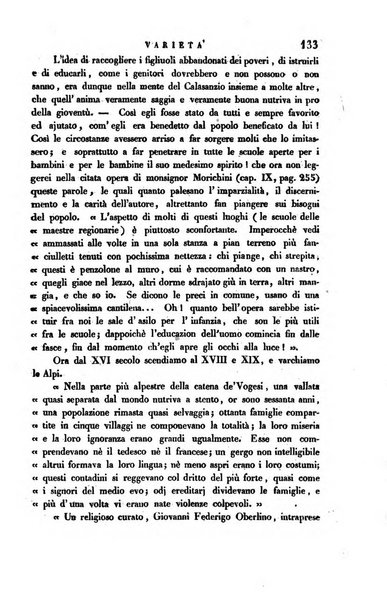 Guida dell'educatore foglio mensuale redatto da Raffaello Lambruschini