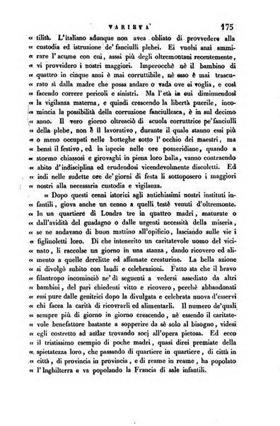 Guida dell'educatore foglio mensuale redatto da Raffaello Lambruschini