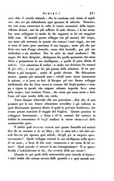 Guida dell'educatore foglio mensuale redatto da Raffaello Lambruschini