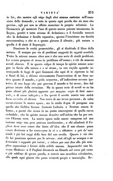 Guida dell'educatore foglio mensuale redatto da Raffaello Lambruschini