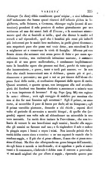 Guida dell'educatore foglio mensuale redatto da Raffaello Lambruschini