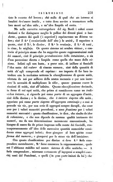 Guida dell'educatore foglio mensuale redatto da Raffaello Lambruschini