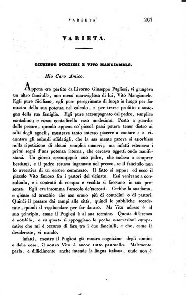 Guida dell'educatore foglio mensuale redatto da Raffaello Lambruschini