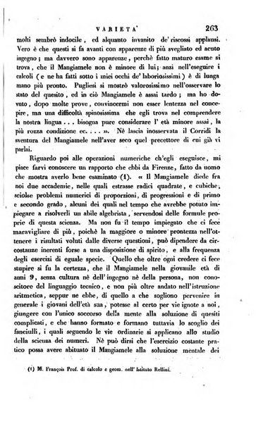 Guida dell'educatore foglio mensuale redatto da Raffaello Lambruschini