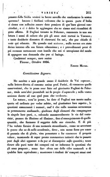 Guida dell'educatore foglio mensuale redatto da Raffaello Lambruschini