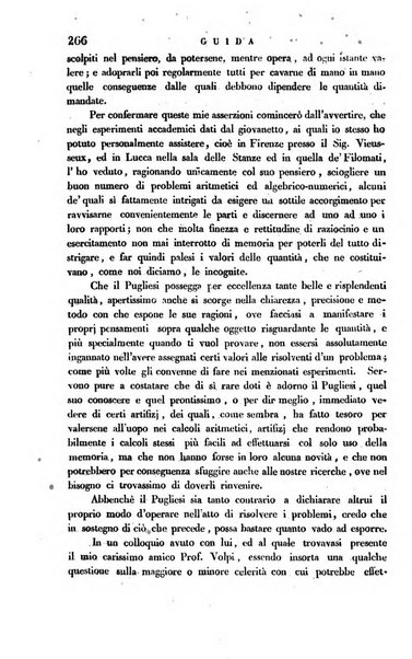 Guida dell'educatore foglio mensuale redatto da Raffaello Lambruschini