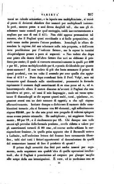 Guida dell'educatore foglio mensuale redatto da Raffaello Lambruschini