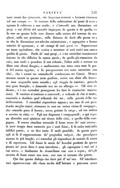 Guida dell'educatore foglio mensuale redatto da Raffaello Lambruschini