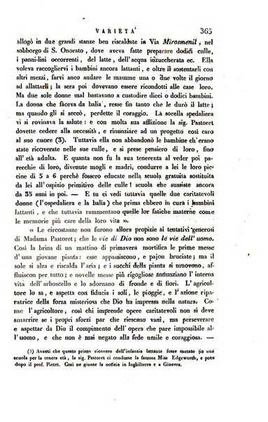 Guida dell'educatore foglio mensuale redatto da Raffaello Lambruschini