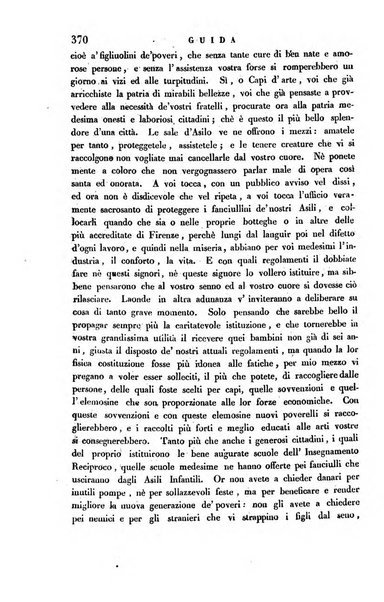 Guida dell'educatore foglio mensuale redatto da Raffaello Lambruschini