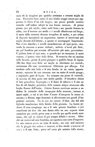 Guida dell'educatore foglio mensuale redatto da Raffaello Lambruschini