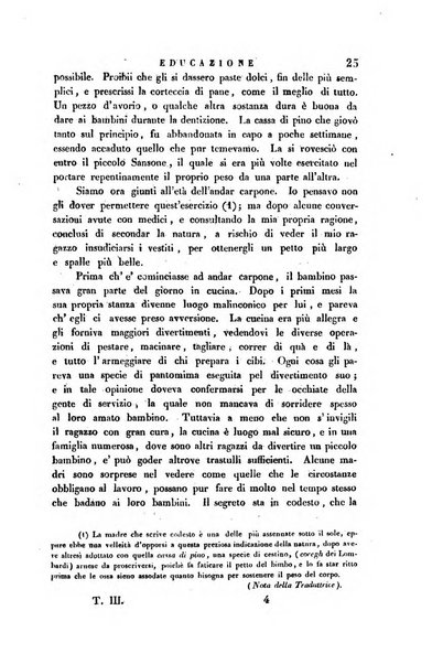 Guida dell'educatore foglio mensuale redatto da Raffaello Lambruschini