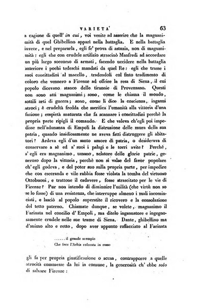 Guida dell'educatore foglio mensuale redatto da Raffaello Lambruschini