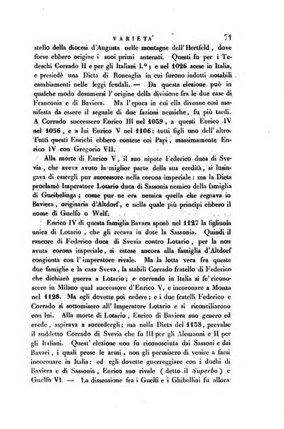 Guida dell'educatore foglio mensuale redatto da Raffaello Lambruschini