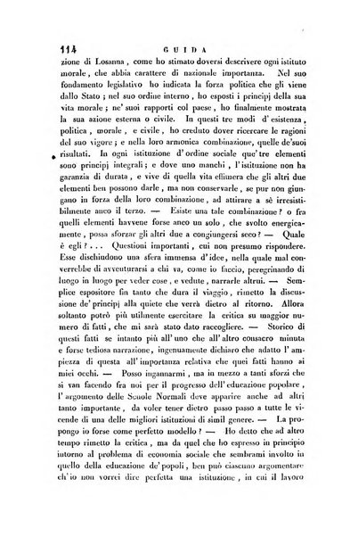 Guida dell'educatore foglio mensuale redatto da Raffaello Lambruschini