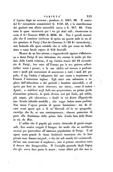 Guida dell'educatore foglio mensuale redatto da Raffaello Lambruschini