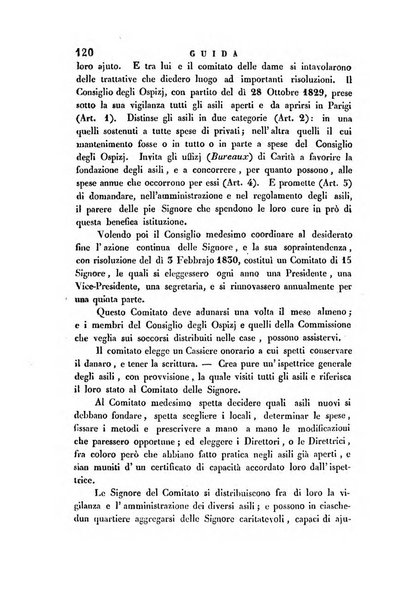 Guida dell'educatore foglio mensuale redatto da Raffaello Lambruschini