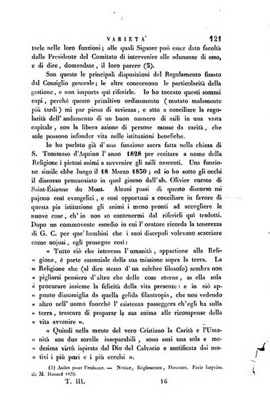 Guida dell'educatore foglio mensuale redatto da Raffaello Lambruschini