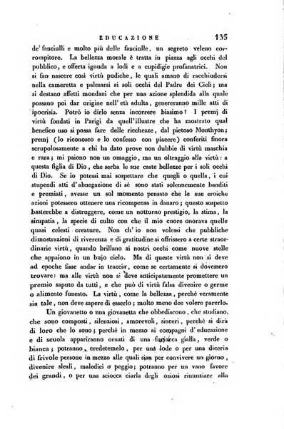 Guida dell'educatore foglio mensuale redatto da Raffaello Lambruschini