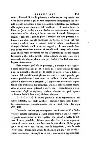 Guida dell'educatore foglio mensuale redatto da Raffaello Lambruschini