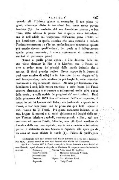 Guida dell'educatore foglio mensuale redatto da Raffaello Lambruschini