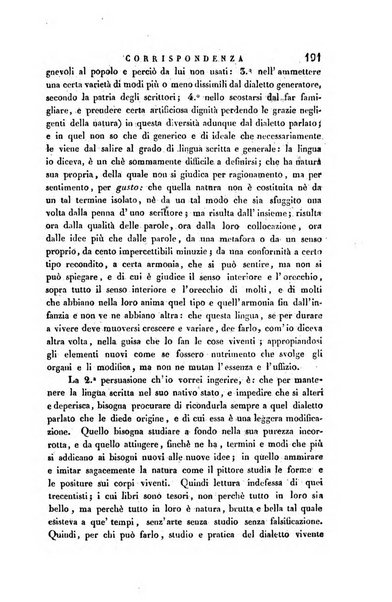 Guida dell'educatore foglio mensuale redatto da Raffaello Lambruschini