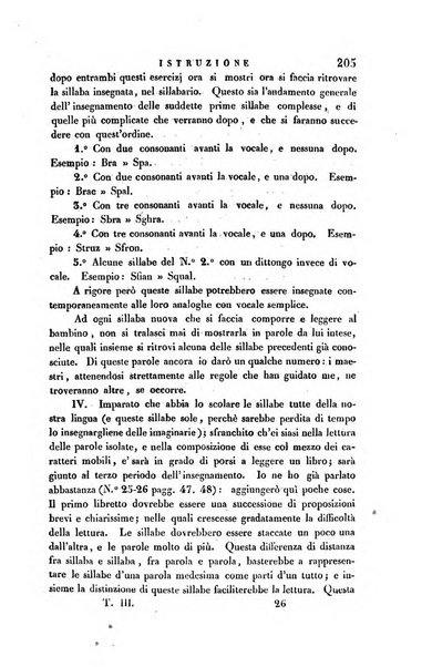 Guida dell'educatore foglio mensuale redatto da Raffaello Lambruschini