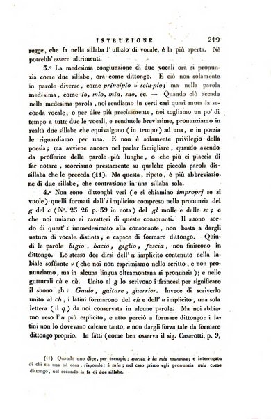 Guida dell'educatore foglio mensuale redatto da Raffaello Lambruschini