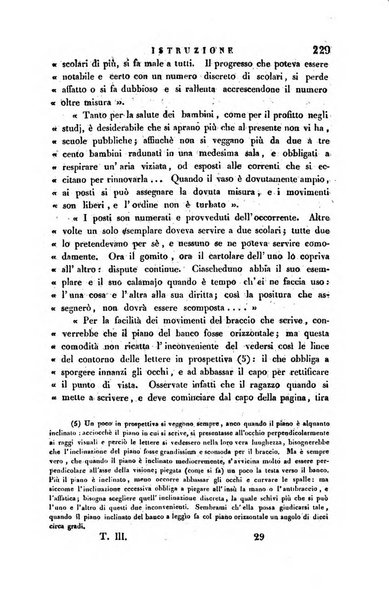 Guida dell'educatore foglio mensuale redatto da Raffaello Lambruschini