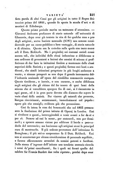 Guida dell'educatore foglio mensuale redatto da Raffaello Lambruschini