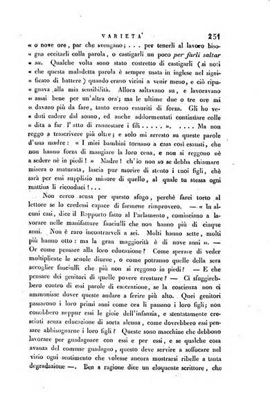 Guida dell'educatore foglio mensuale redatto da Raffaello Lambruschini