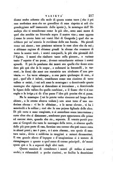 Guida dell'educatore foglio mensuale redatto da Raffaello Lambruschini