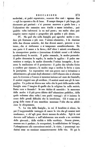 Guida dell'educatore foglio mensuale redatto da Raffaello Lambruschini