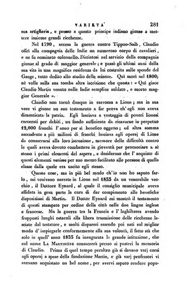 Guida dell'educatore foglio mensuale redatto da Raffaello Lambruschini