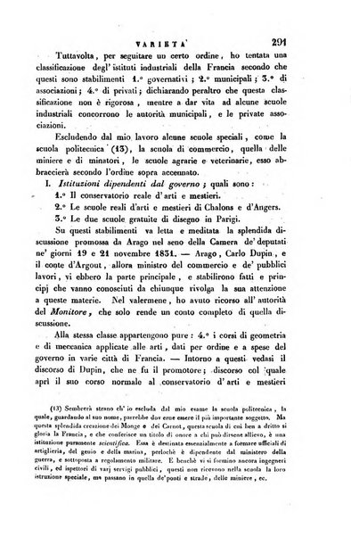 Guida dell'educatore foglio mensuale redatto da Raffaello Lambruschini