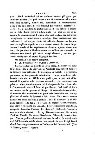 Guida dell'educatore foglio mensuale redatto da Raffaello Lambruschini