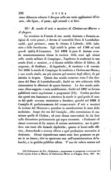 Guida dell'educatore foglio mensuale redatto da Raffaello Lambruschini