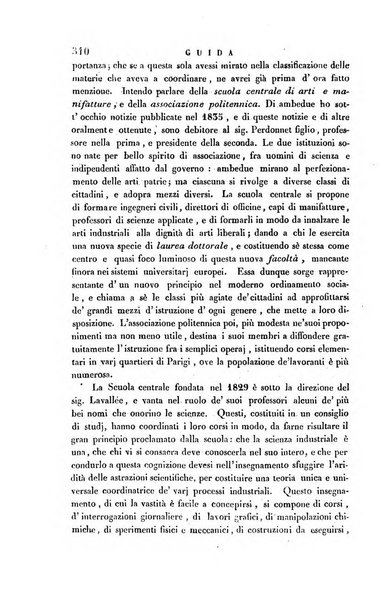 Guida dell'educatore foglio mensuale redatto da Raffaello Lambruschini