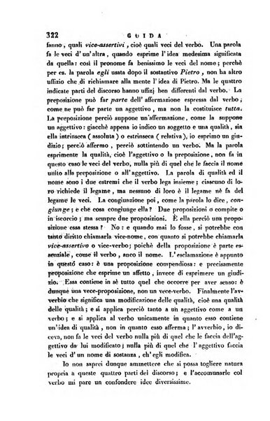 Guida dell'educatore foglio mensuale redatto da Raffaello Lambruschini